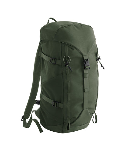 Active outdoor 30 litre backpack