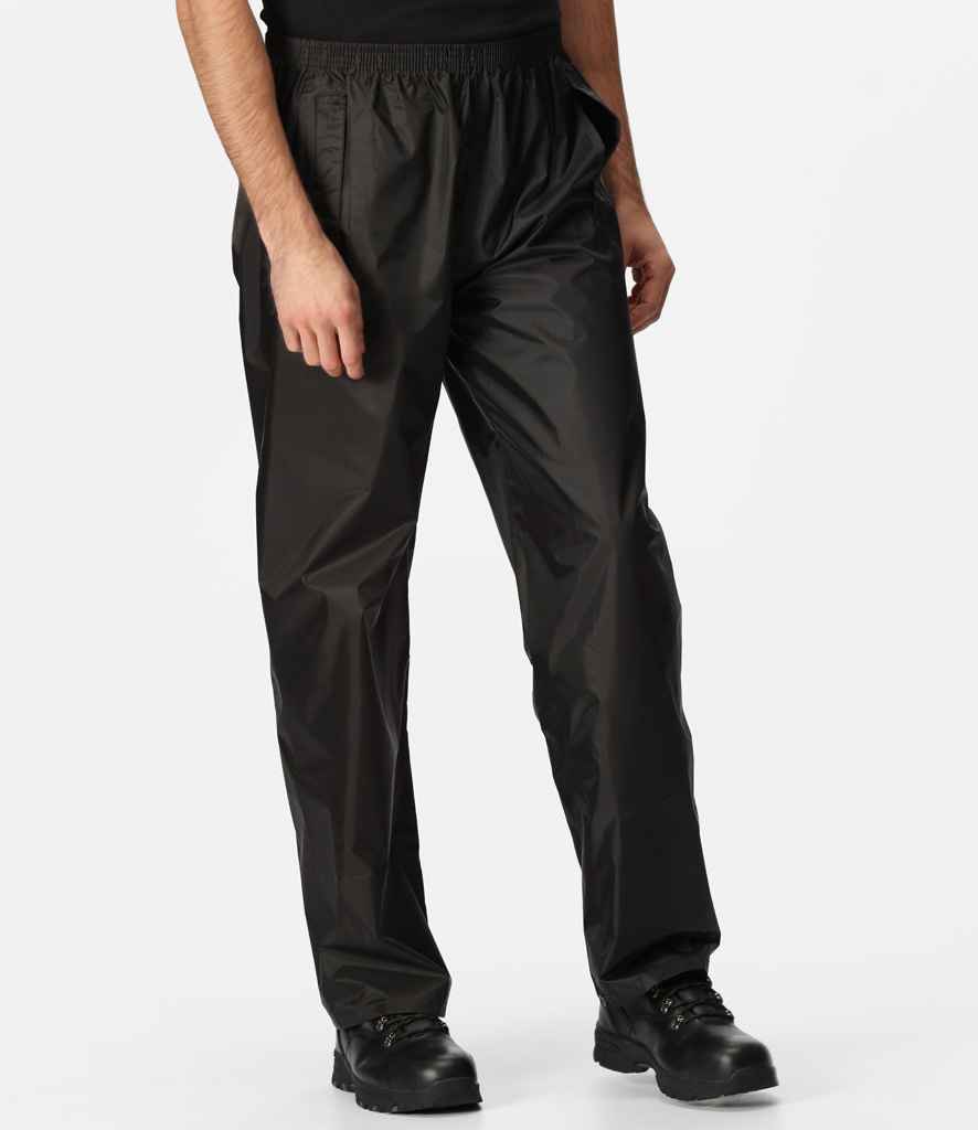 Regatta - RG212 Stormbreak Waterproof Trouser