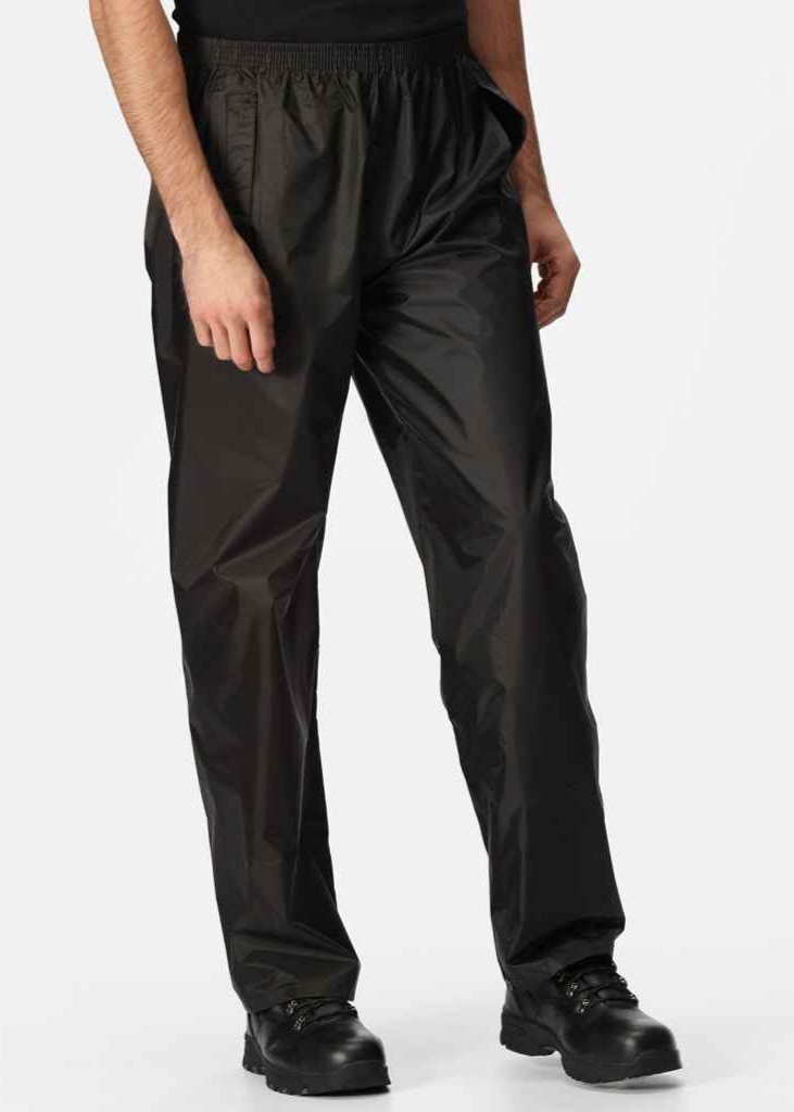 Regatta - RG212 Stormbreak Waterproof Trouser