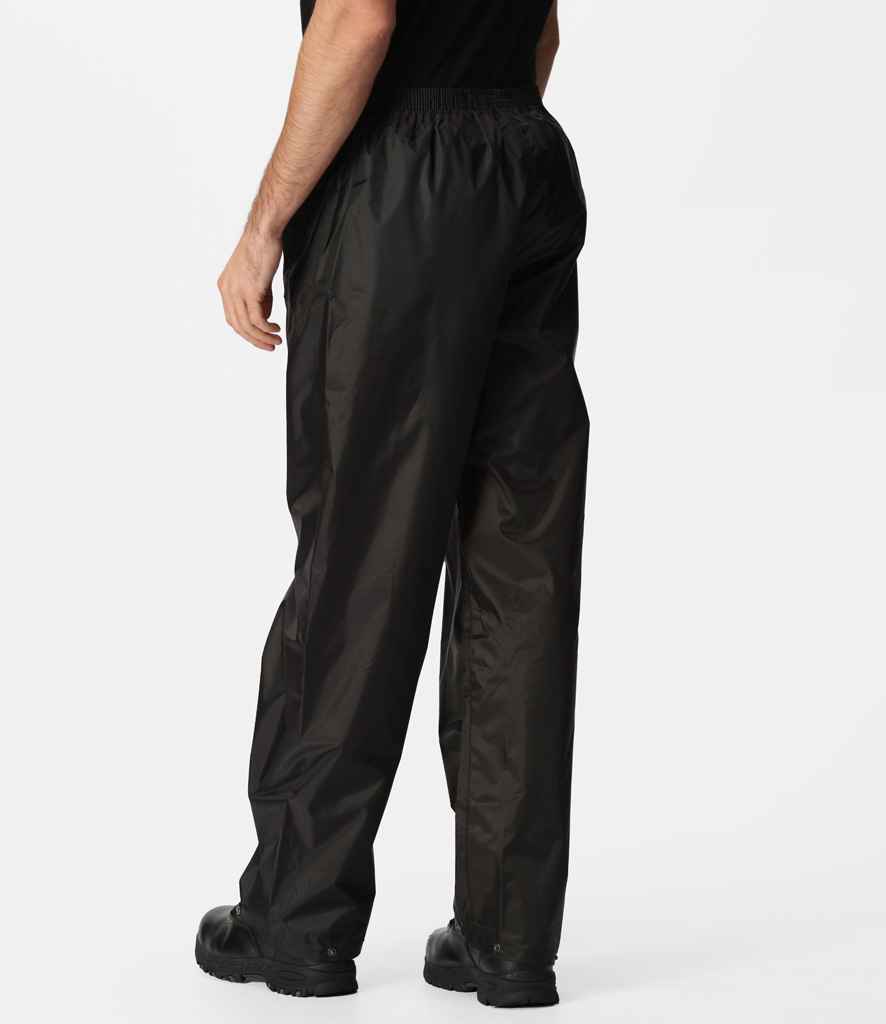 Regatta - RG212 Stormbreak Waterproof Trouser