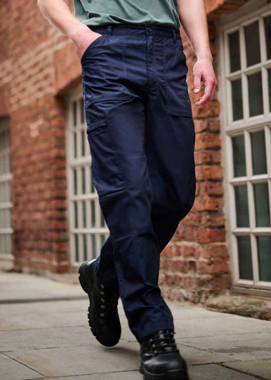 Regatta - RG232 Action Trousers