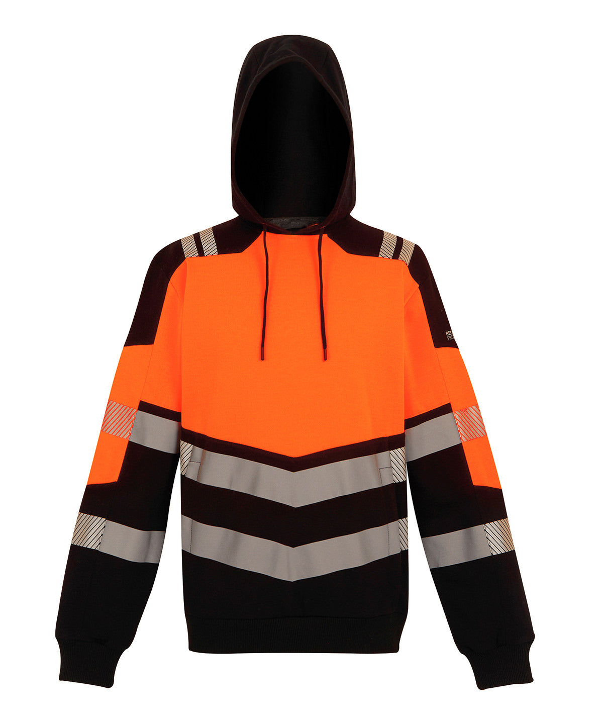 Hi-Vis X-Pro Hoodie
