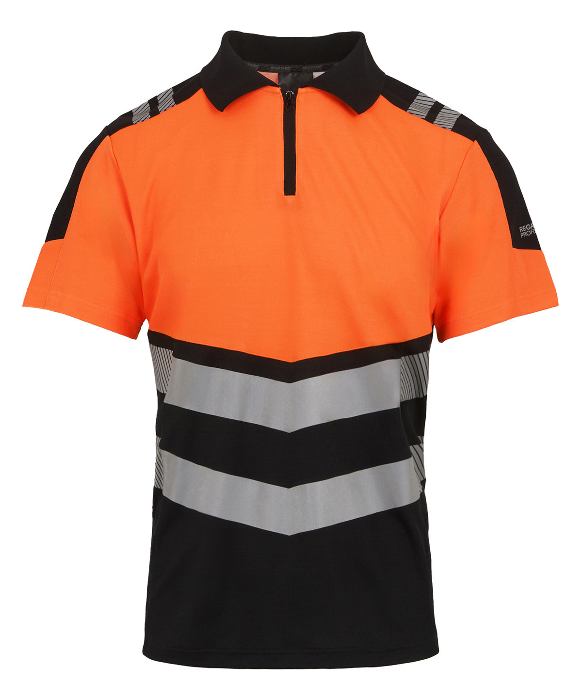 Hi-Vis X-Pro Polo