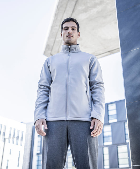 Ascender 2-layer softshell