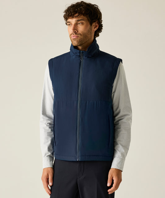 Recycle.me thermal bodywarmer
