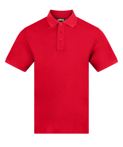 Pro wicking polo