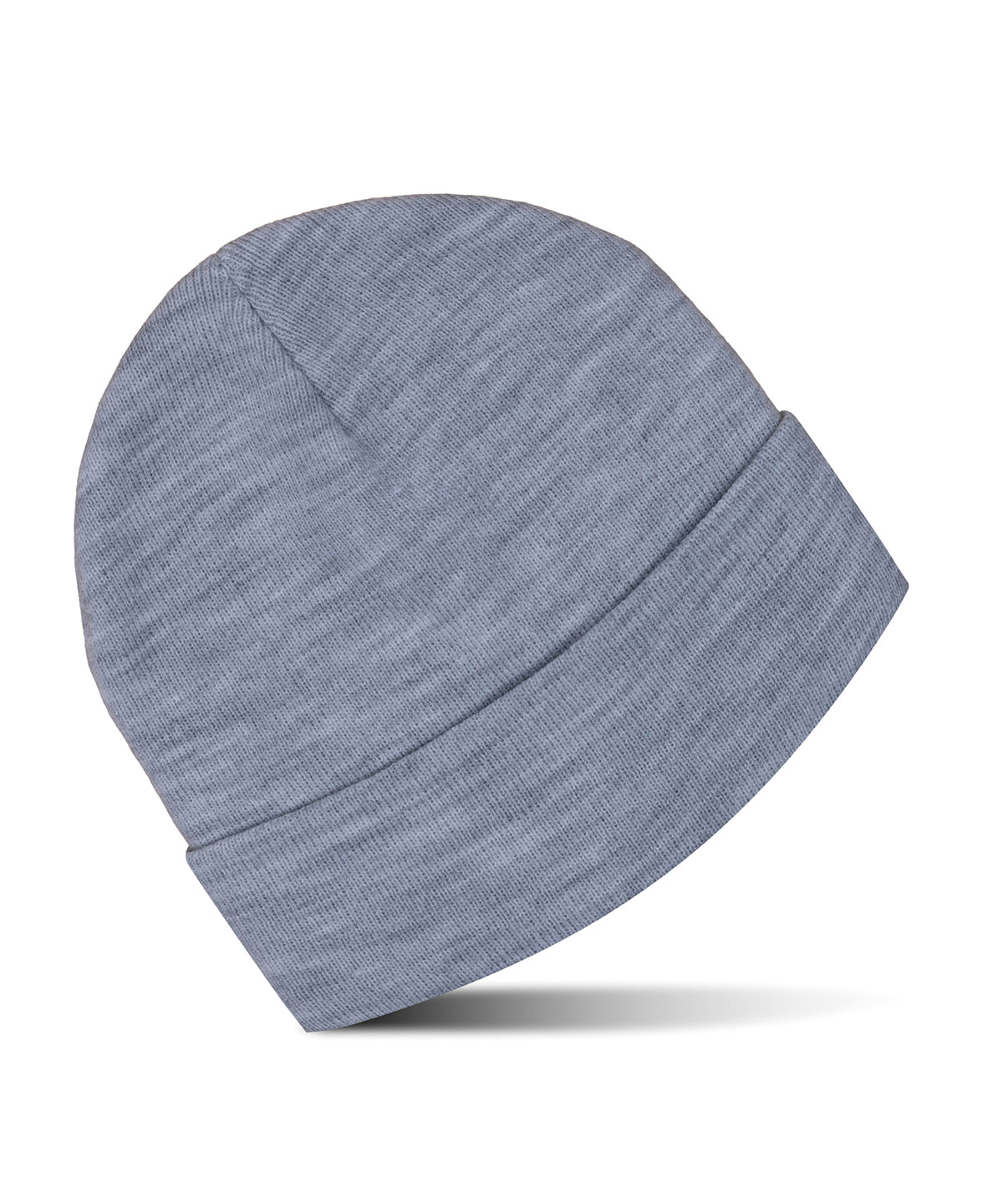 Pro cuffed beanie