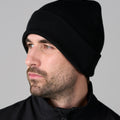 Pro cuffed beanie