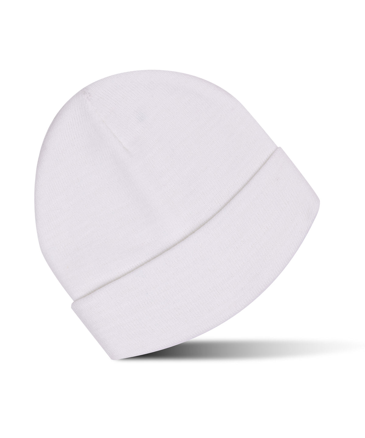 Pro cuffed beanie