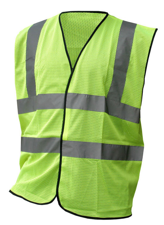 Hi Vis Vest Mesh