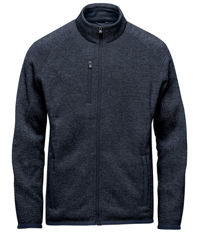 Avalante full-zip fleece jacket