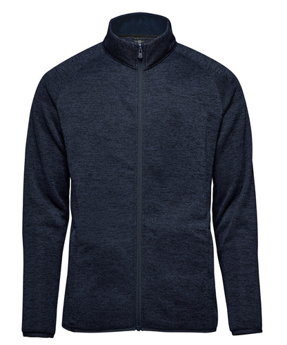 Yosemite full-zip fleece jacket