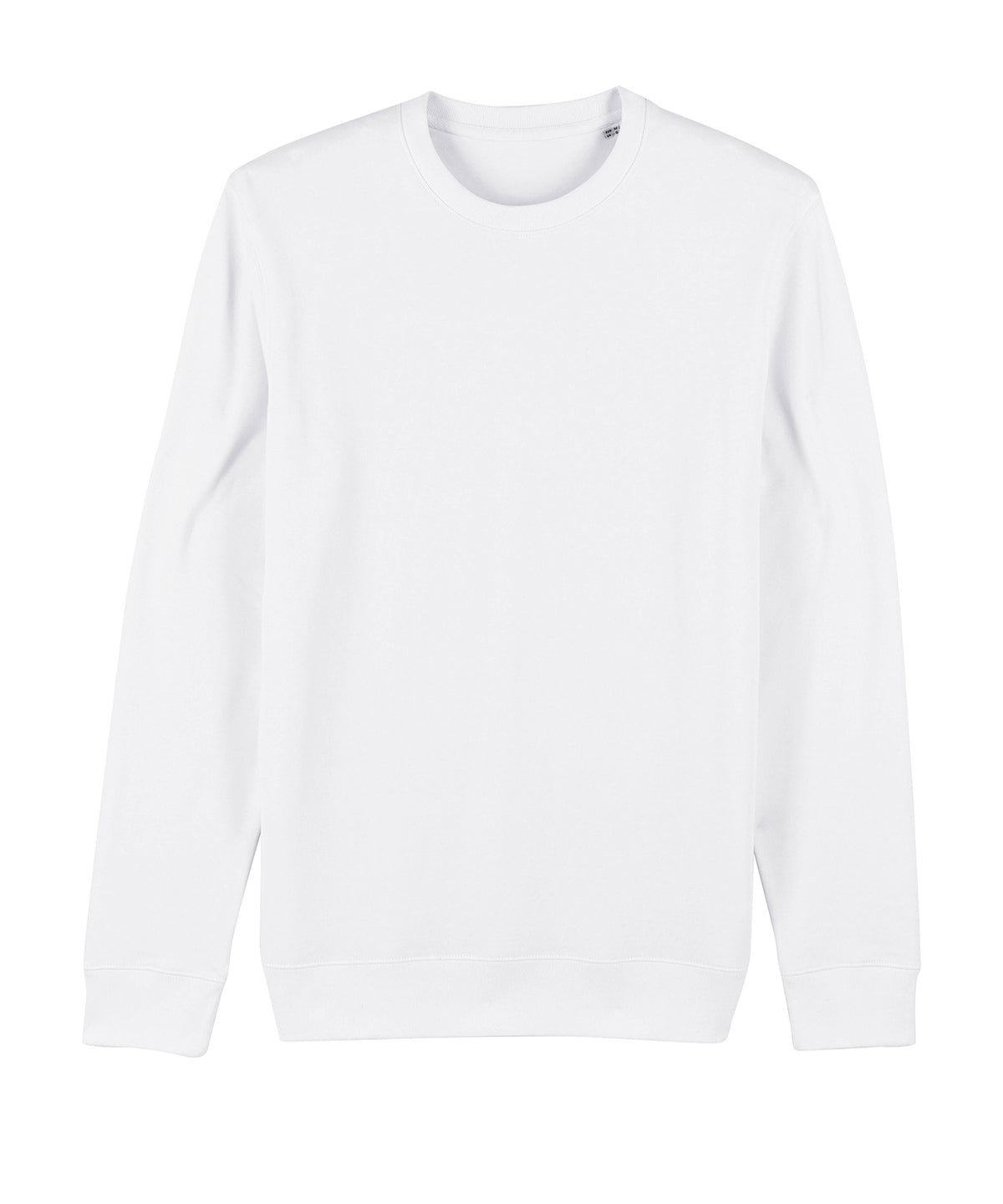 Unisex Changer iconic crew neck sweatshirt