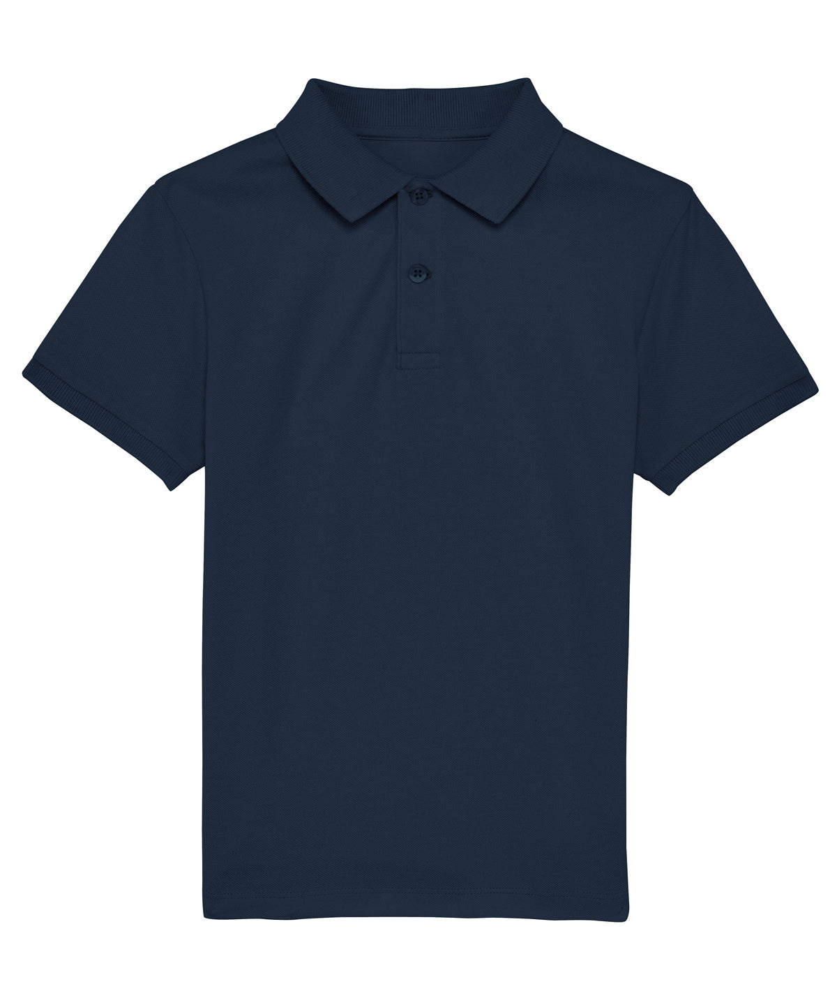 Mini sprinter kids polo
