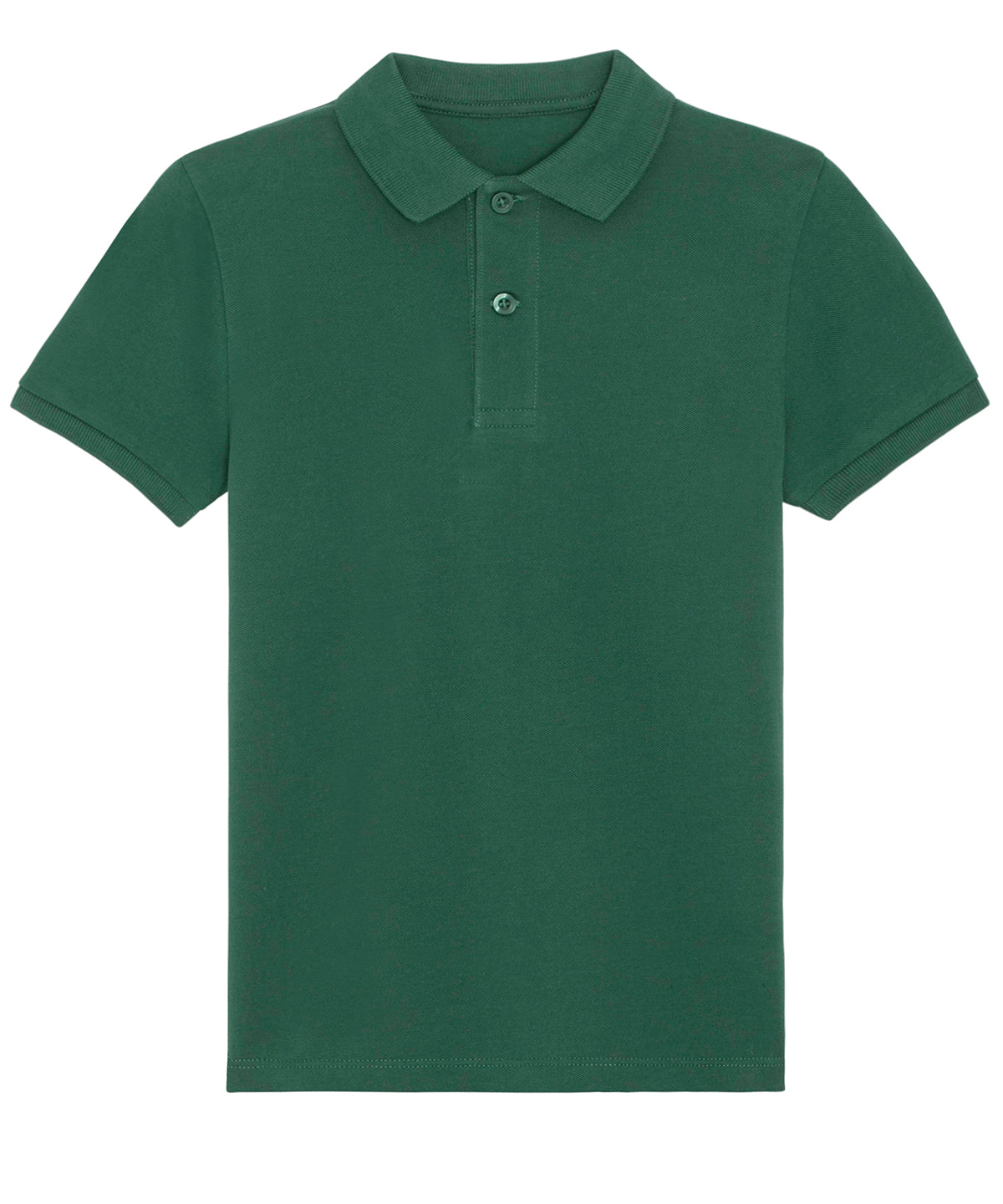 Mini sprinter kids polo