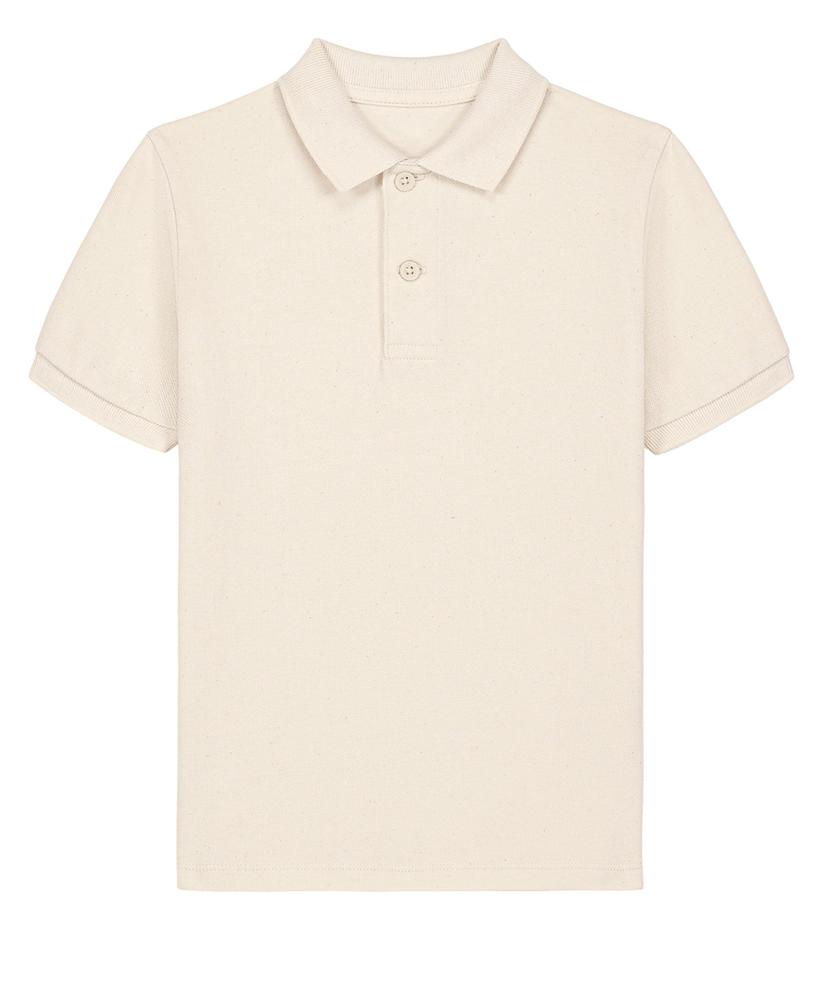 Mini sprinter kids polo
