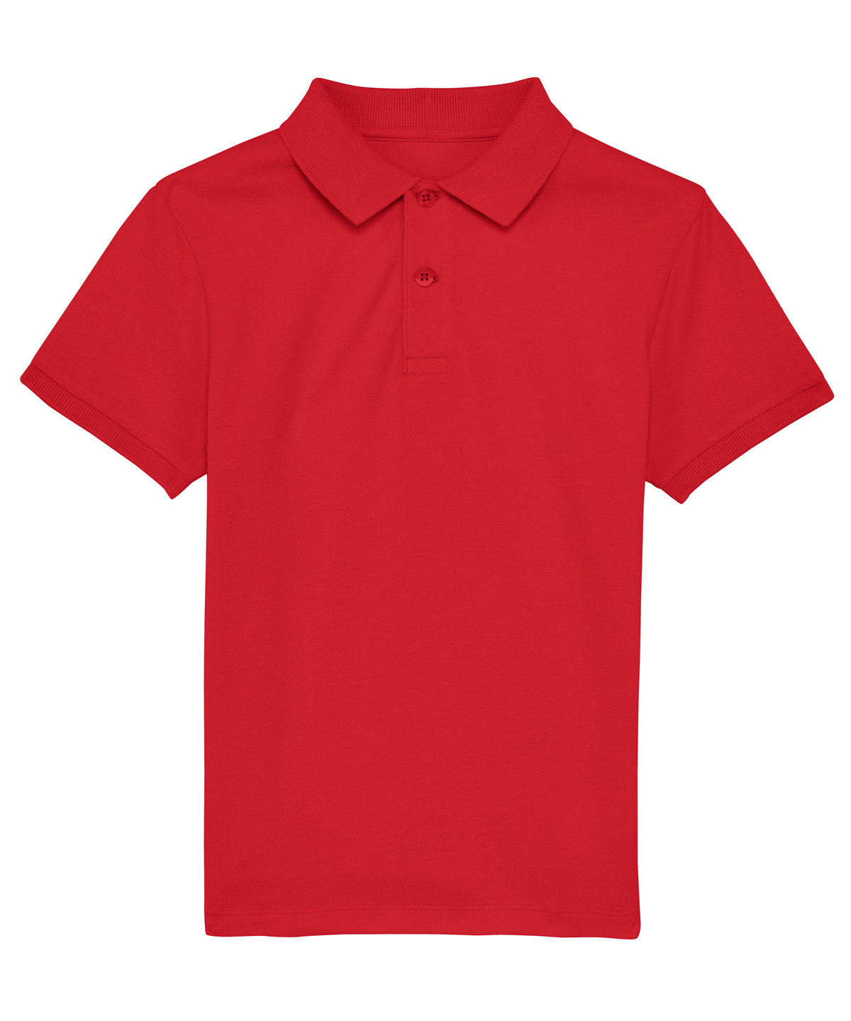 Mini sprinter kids polo