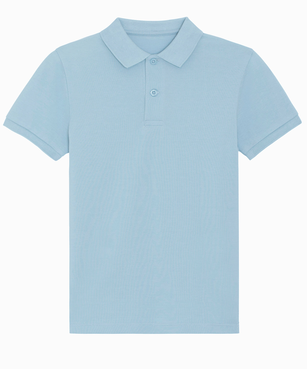 Mini sprinter kids polo