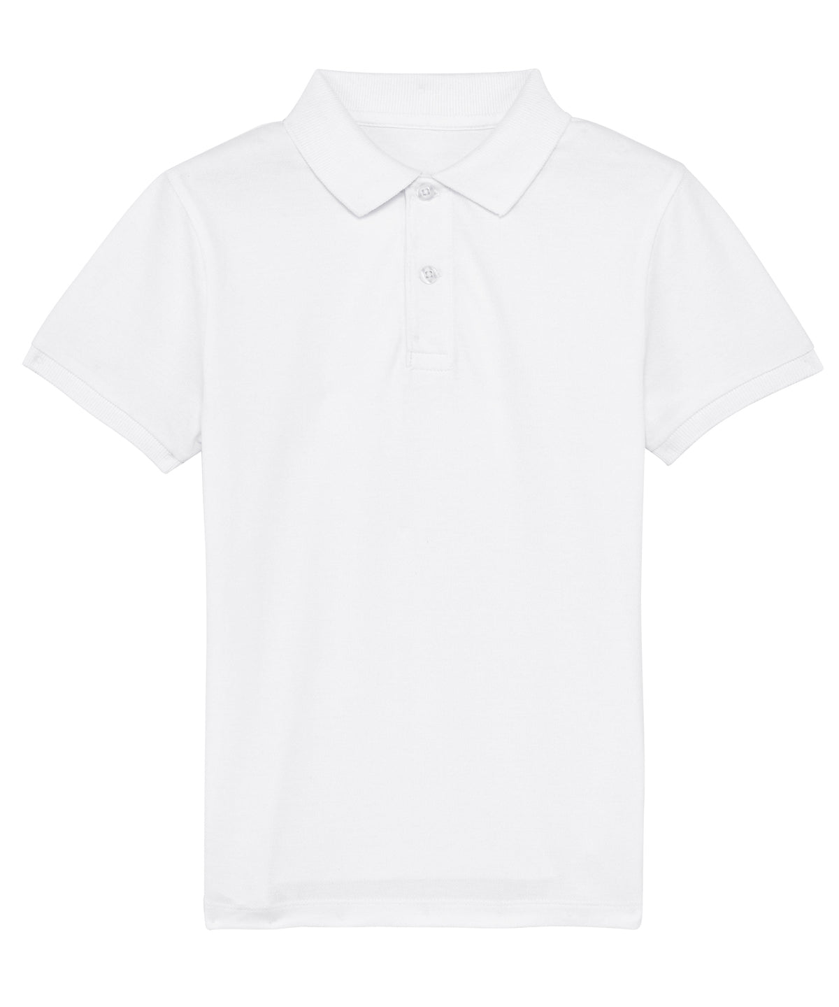 Mini sprinter kids polo