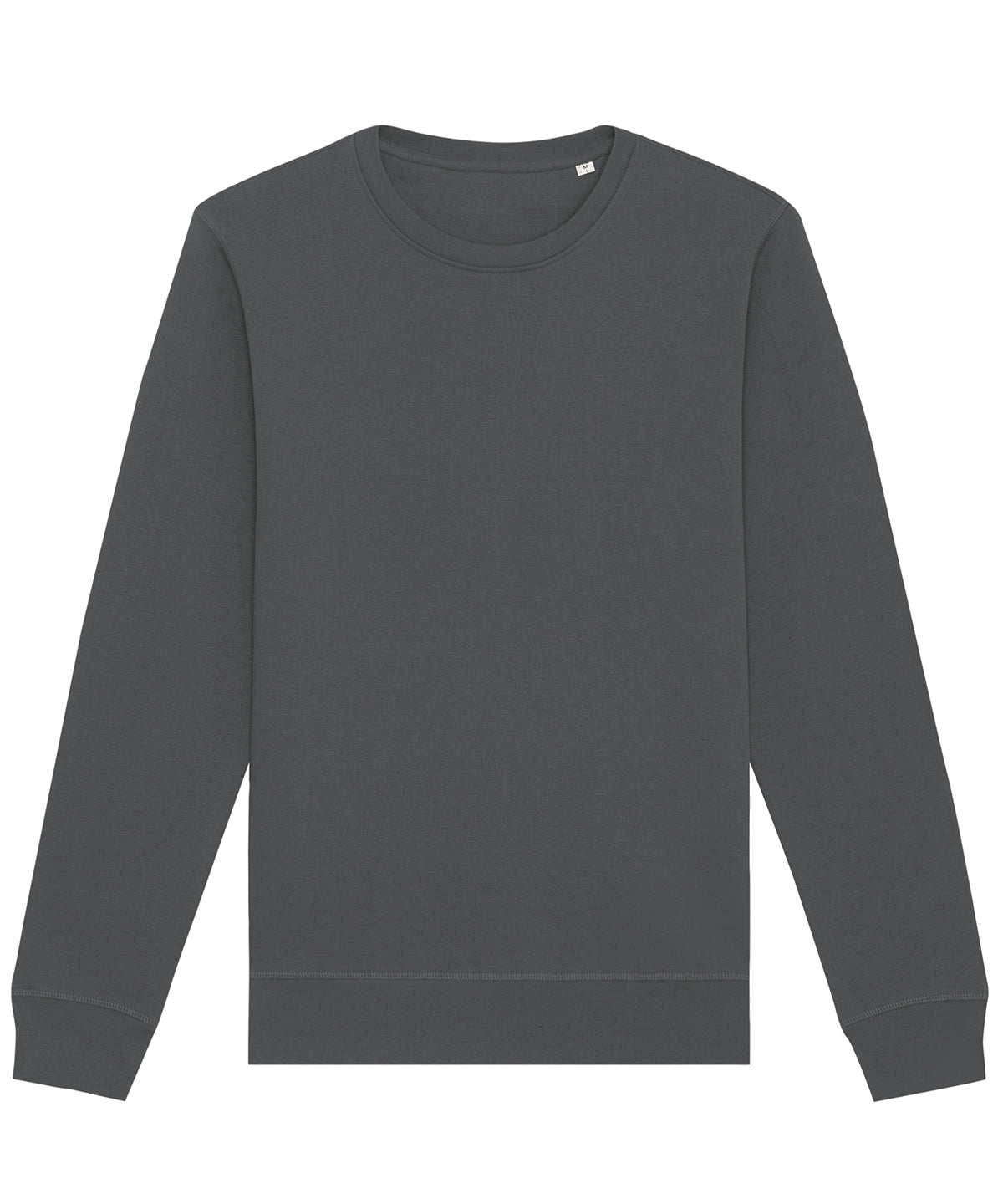 Roller unisex crew neck sweatshirt