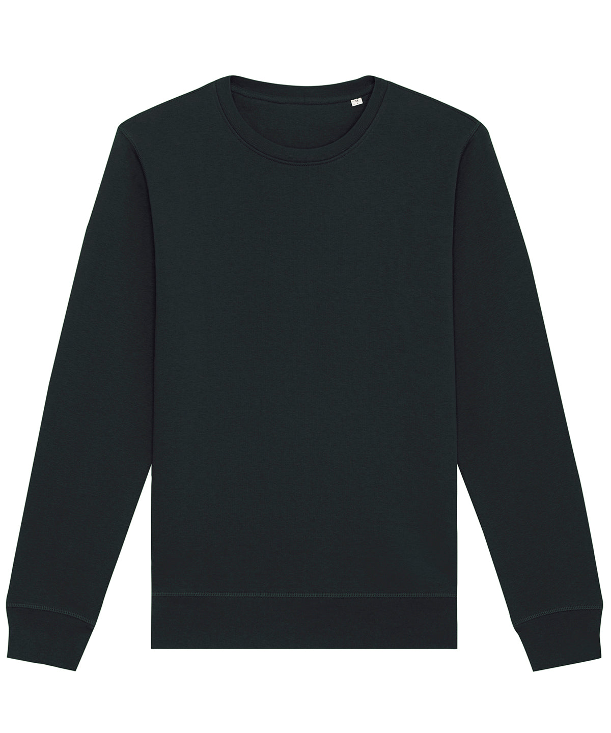 Roller unisex crew neck sweatshirt