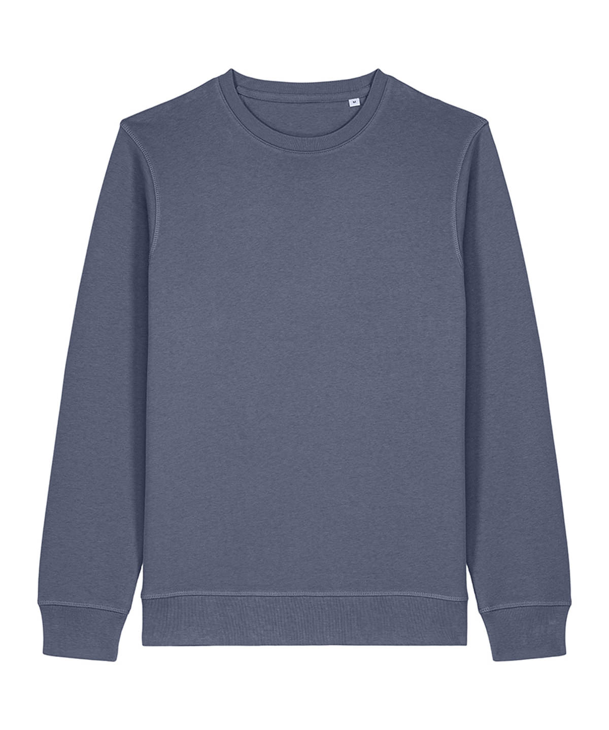 Roller unisex crew neck sweatshirt