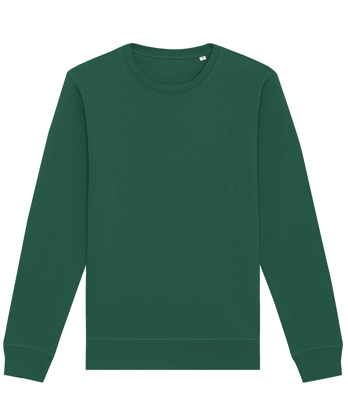 Roller unisex crew neck sweatshirt