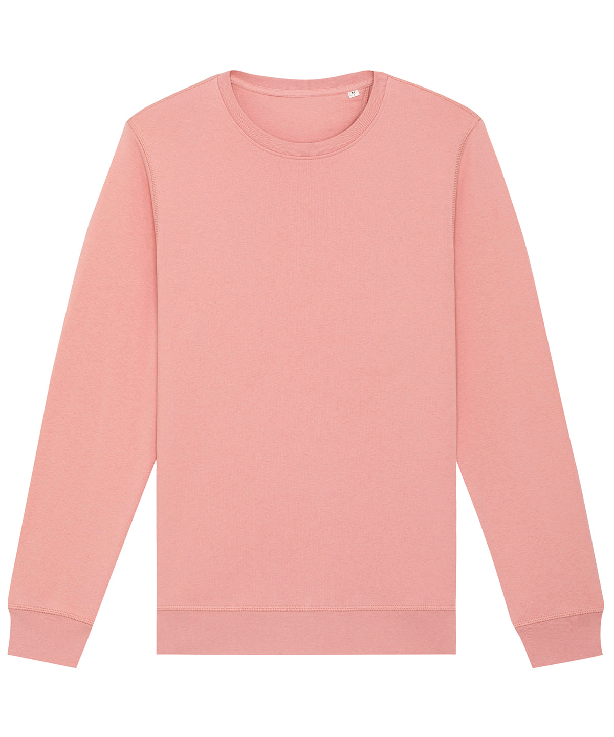 Roller unisex crew neck sweatshirt