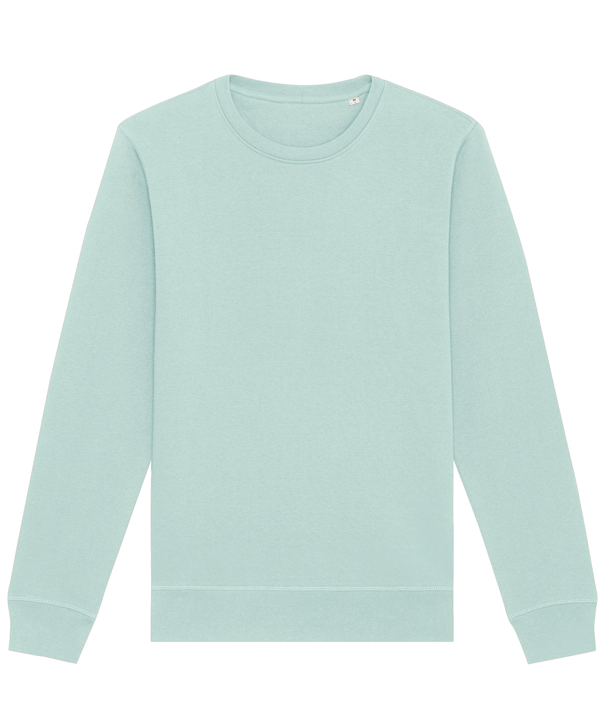 Roller unisex crew neck sweatshirt