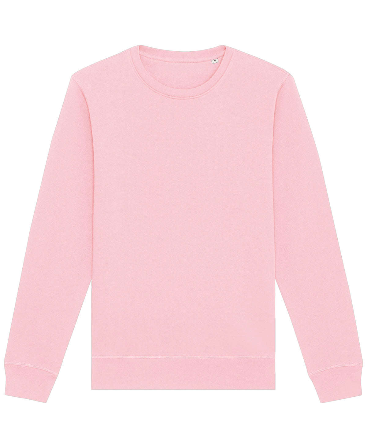Roller unisex crew neck sweatshirt
