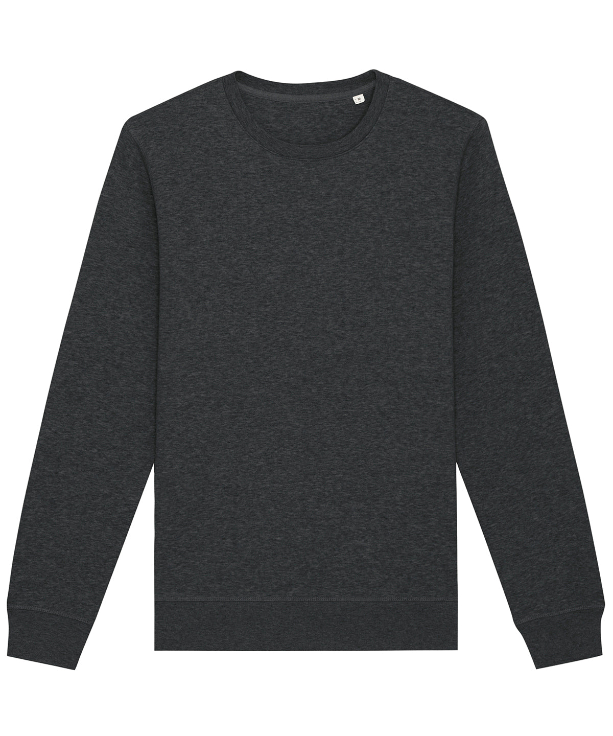 Roller unisex crew neck sweatshirt