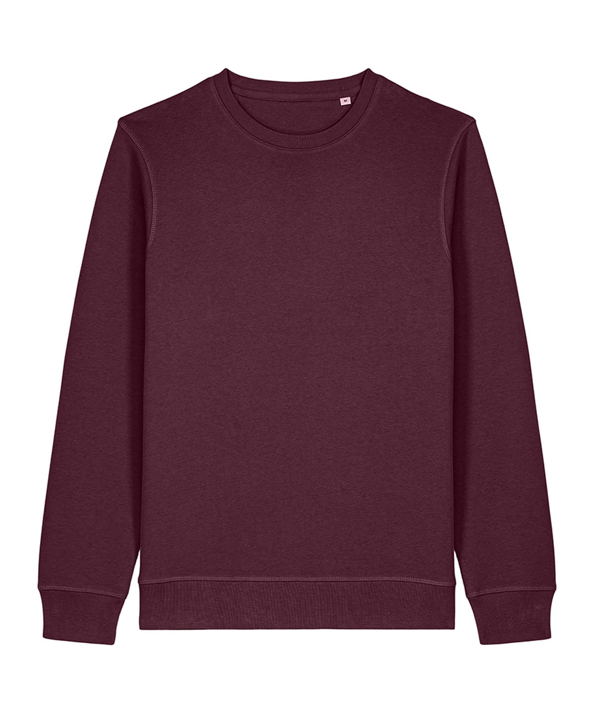 Roller unisex crew neck sweatshirt
