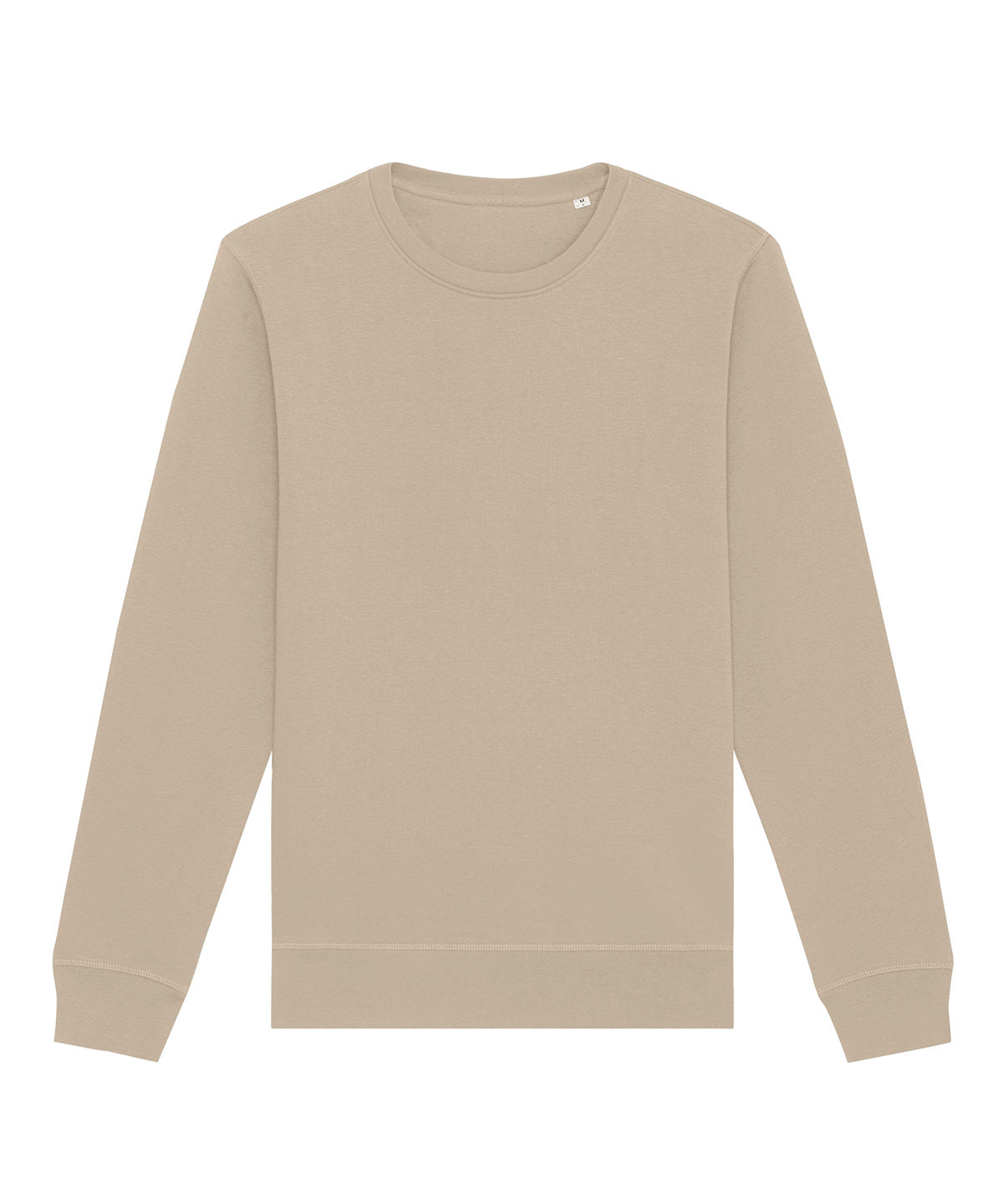 Roller unisex crew neck sweatshirt
