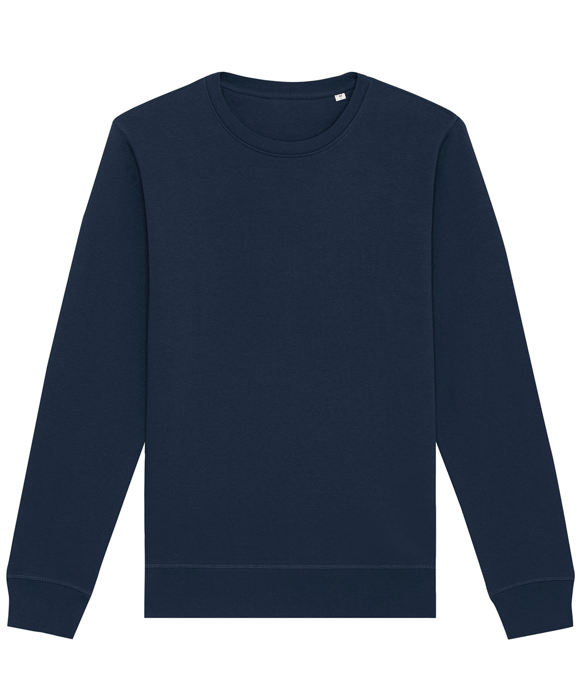 Roller unisex crew neck sweatshirt