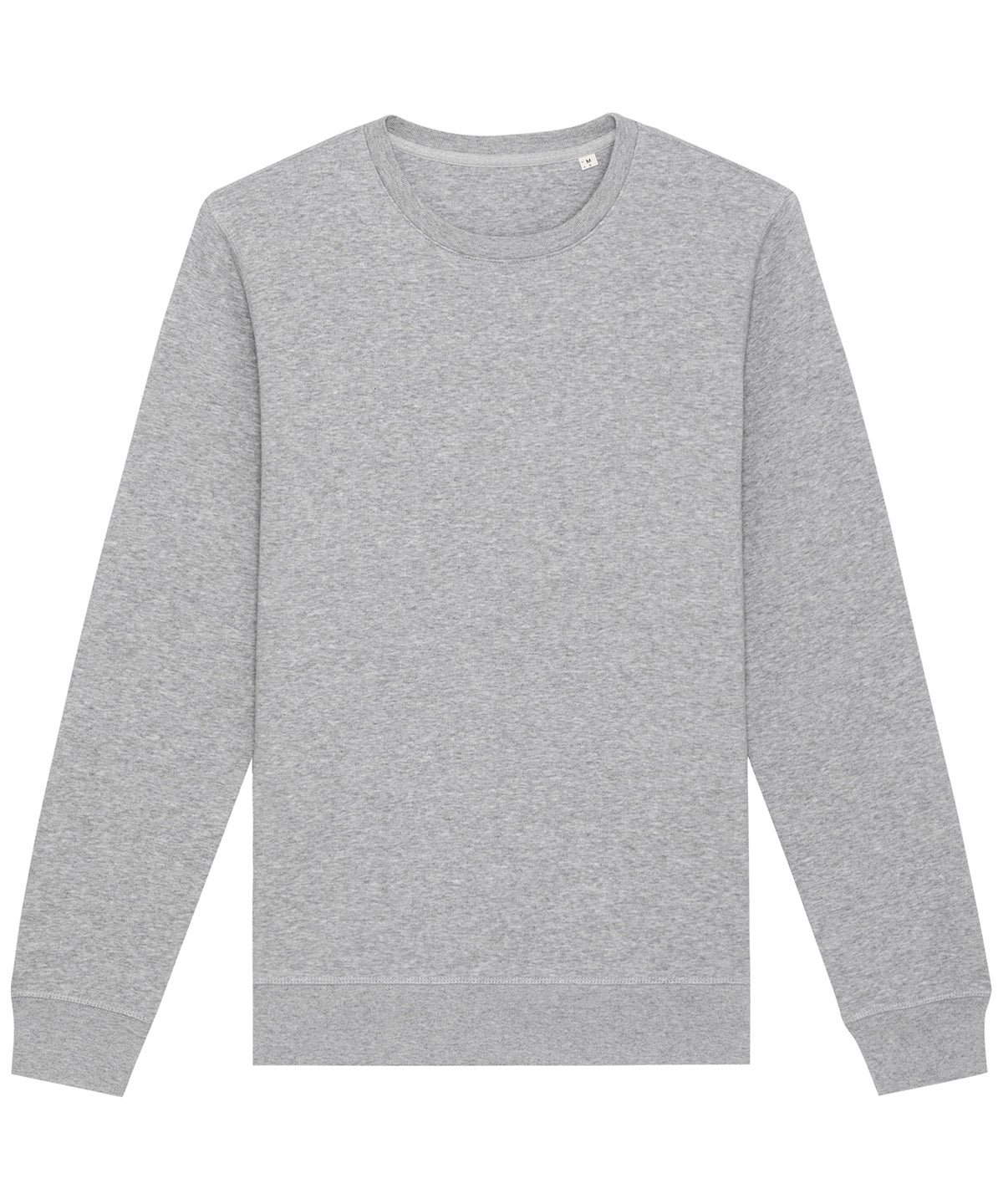 Roller unisex crew neck sweatshirt