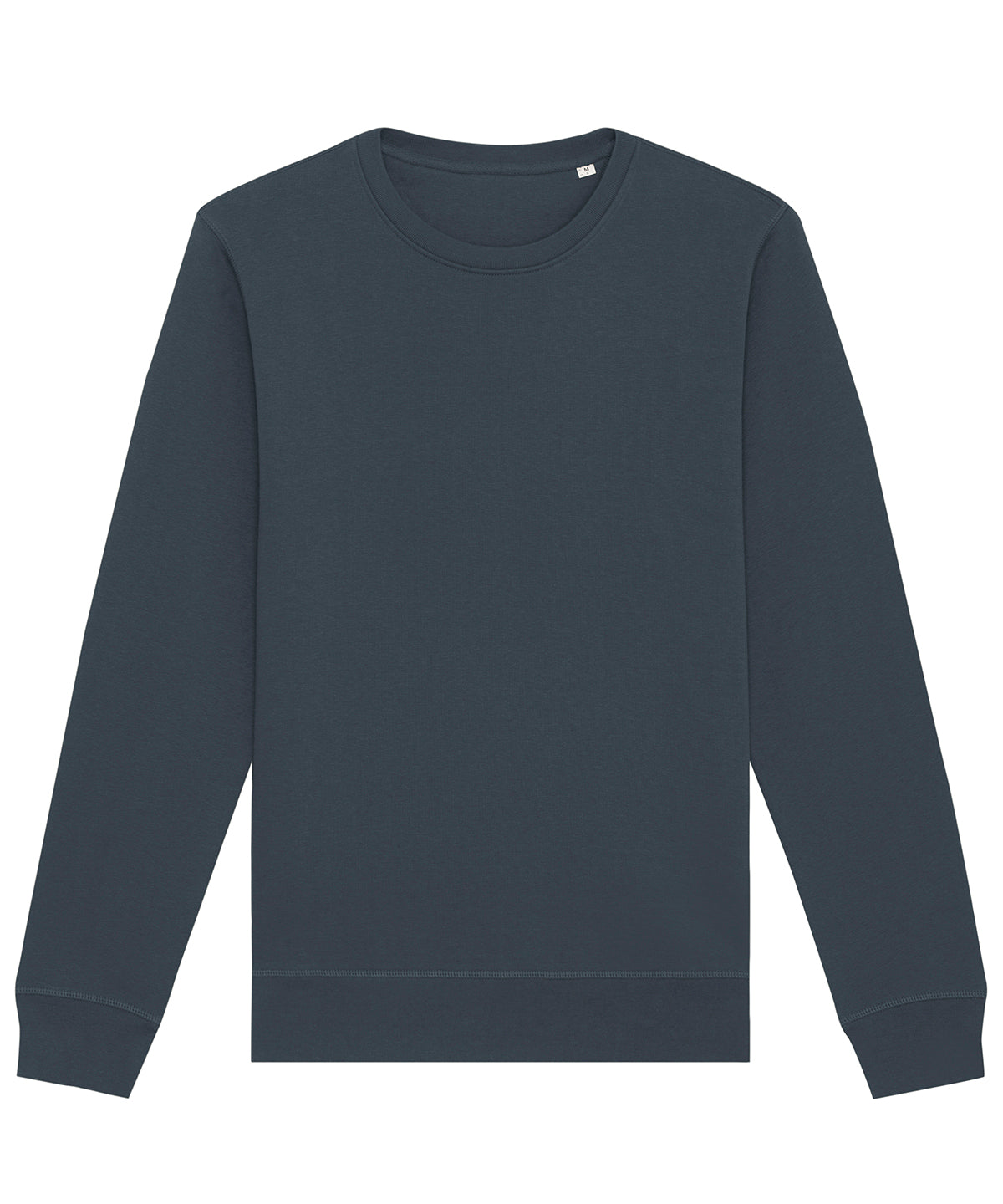 Roller unisex crew neck sweatshirt