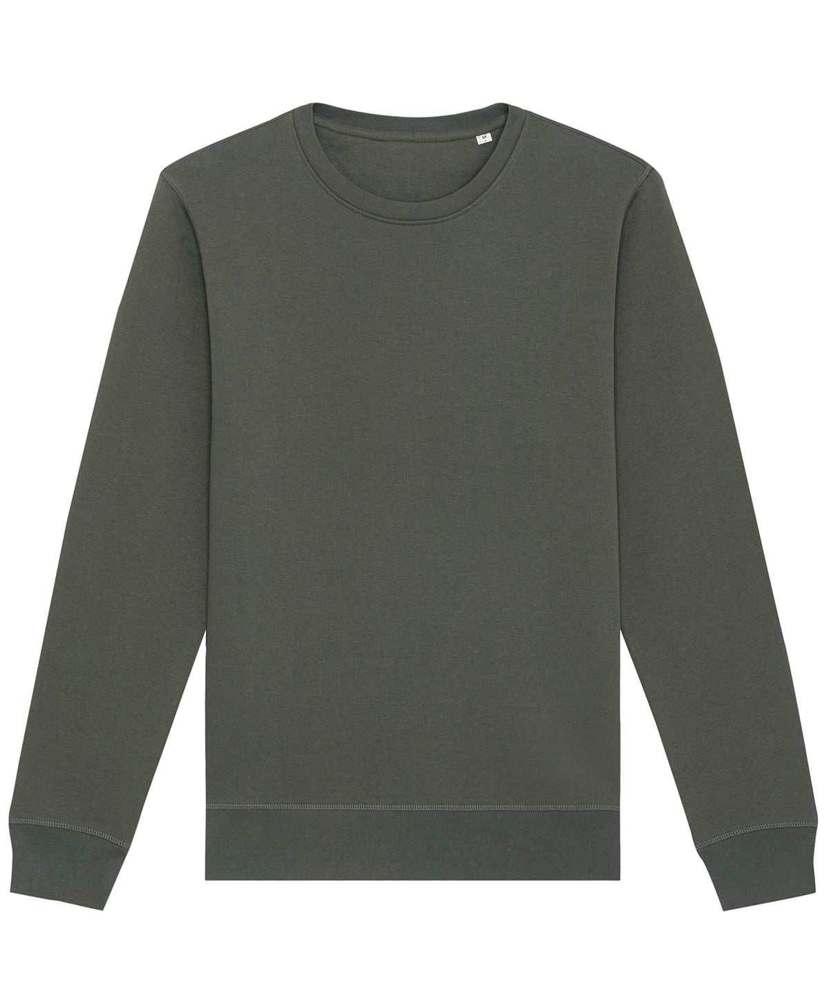 Roller unisex crew neck sweatshirt