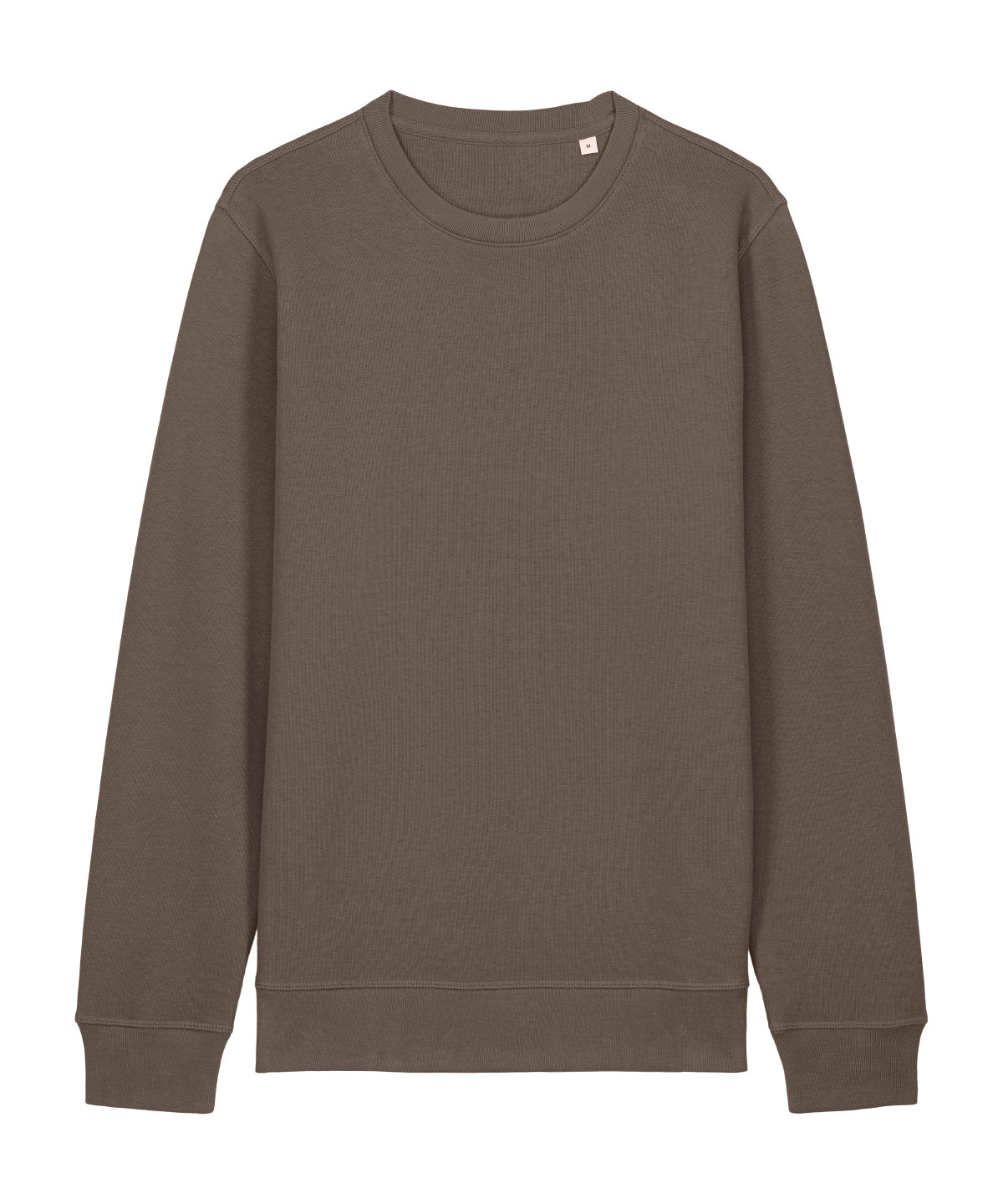 Roller unisex crew neck sweatshirt