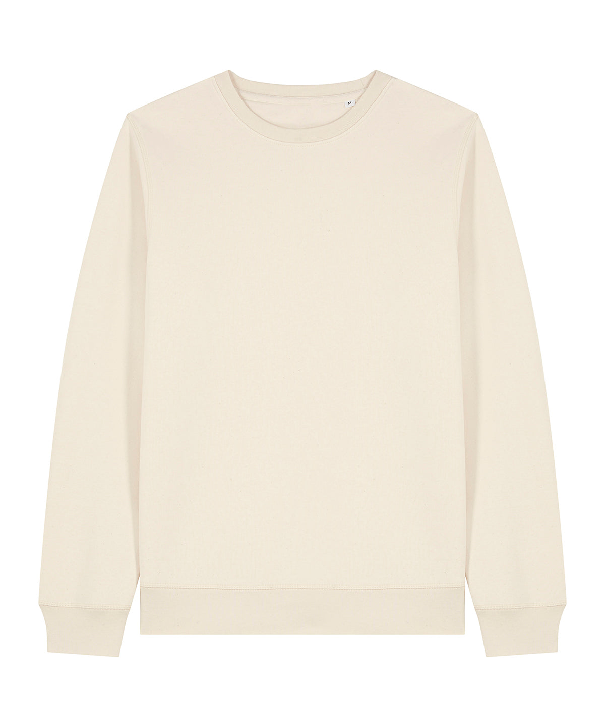 Roller unisex crew neck sweatshirt