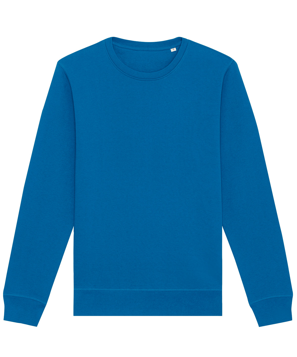 Roller unisex crew neck sweatshirt