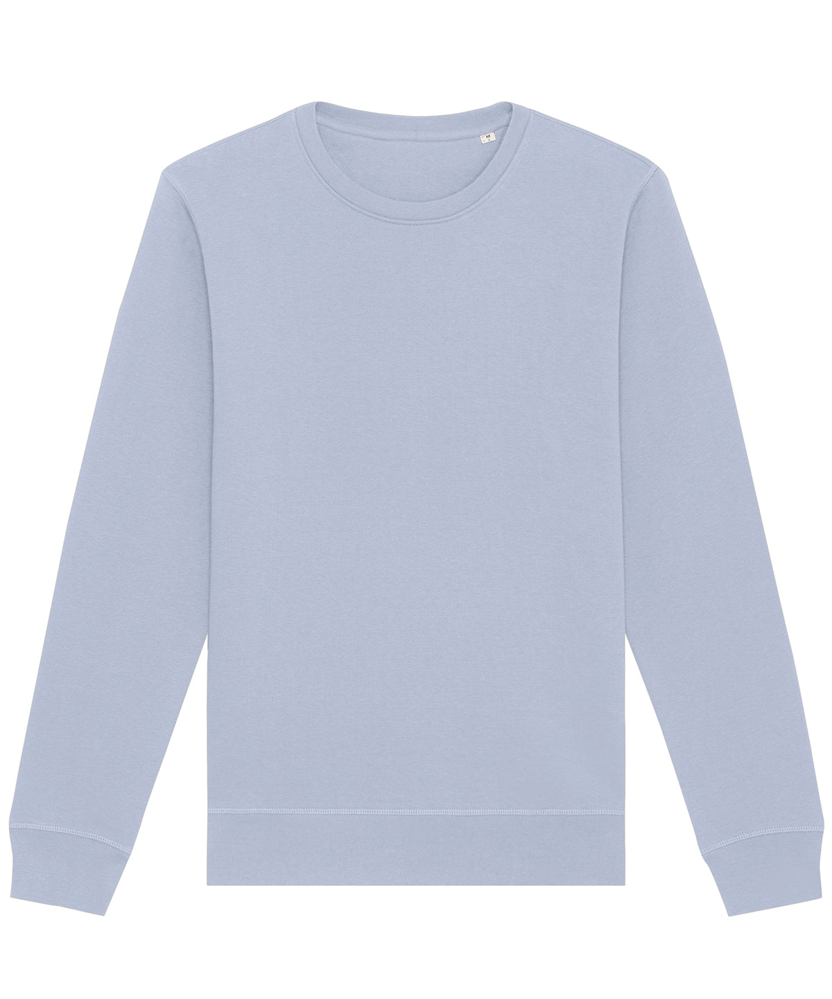 Roller unisex crew neck sweatshirt