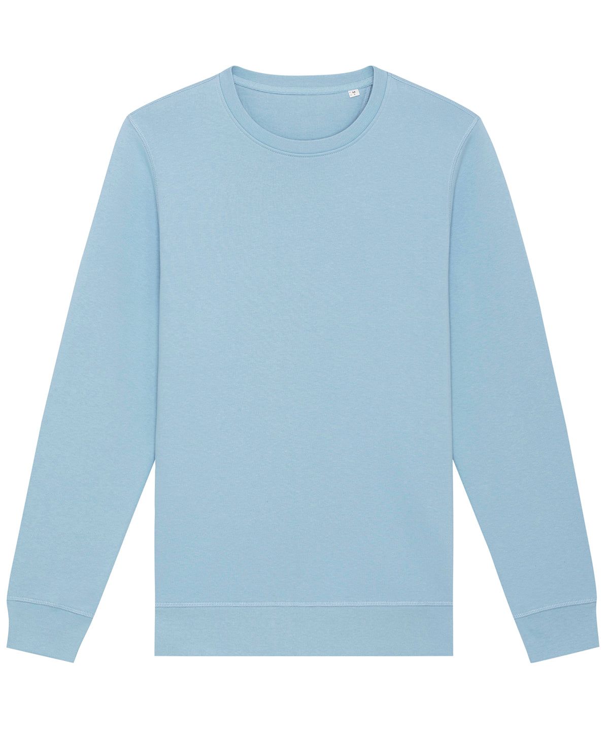 Roller unisex crew neck sweatshirt