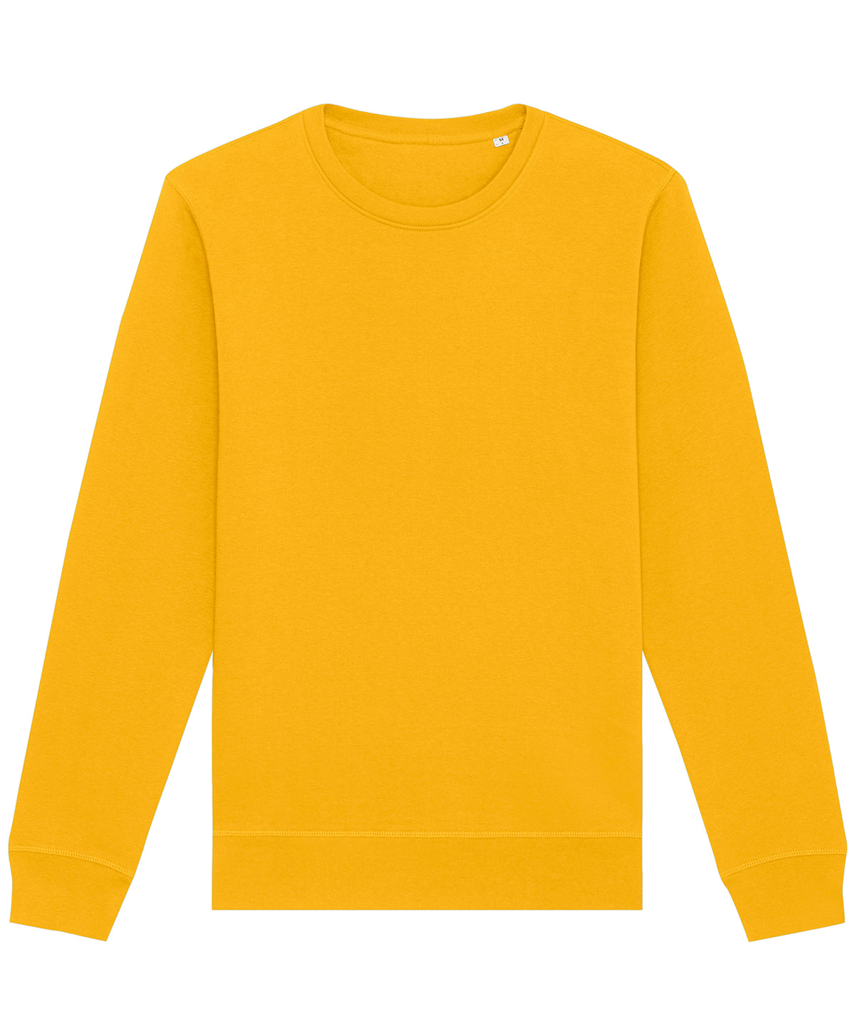 Roller unisex crew neck sweatshirt