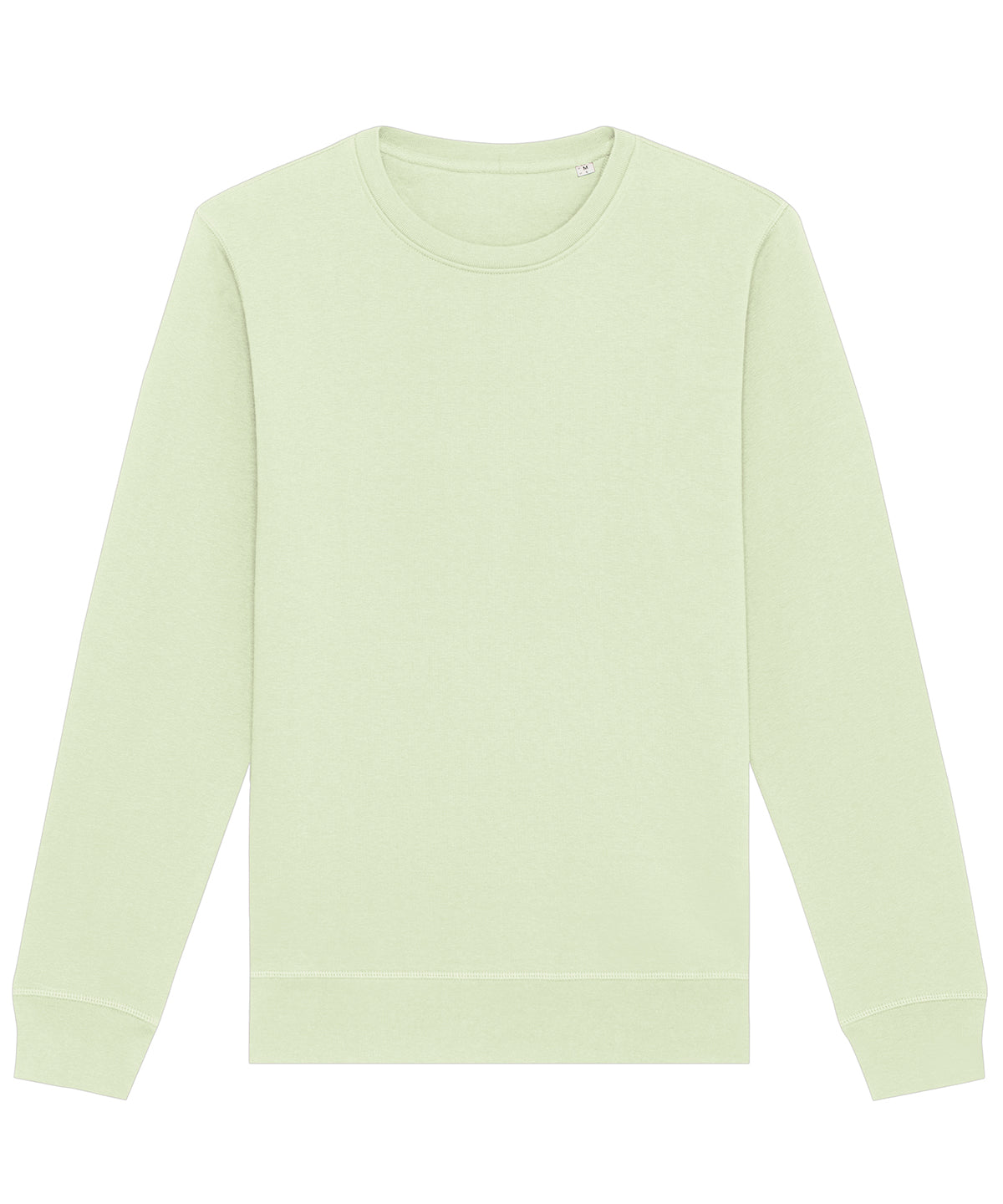Roller unisex crew neck sweatshirt