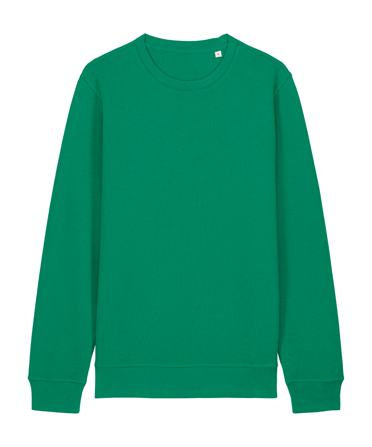 Roller unisex crew neck sweatshirt