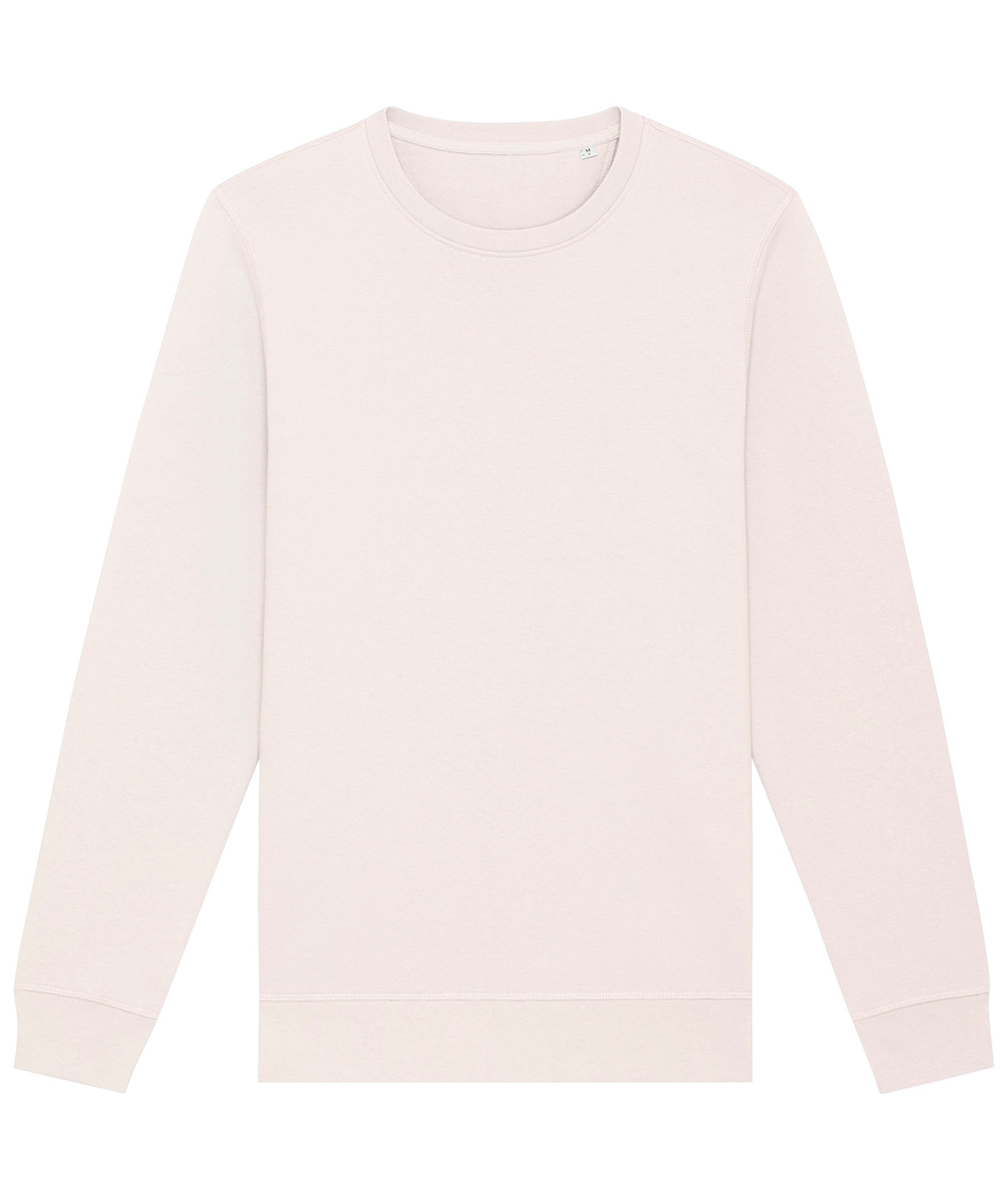 Roller unisex crew neck sweatshirt