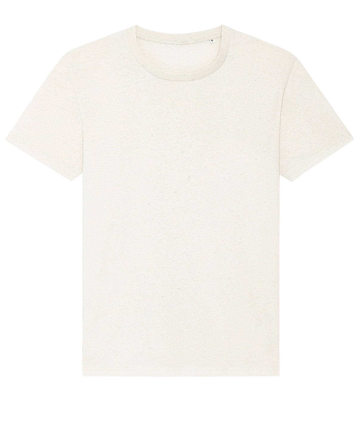 RE-Creator organic cotton t-shirt