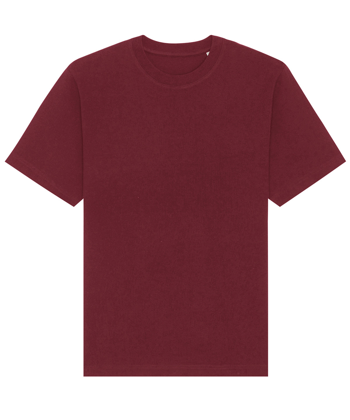 Freestyler relaxed heavy t-shirt