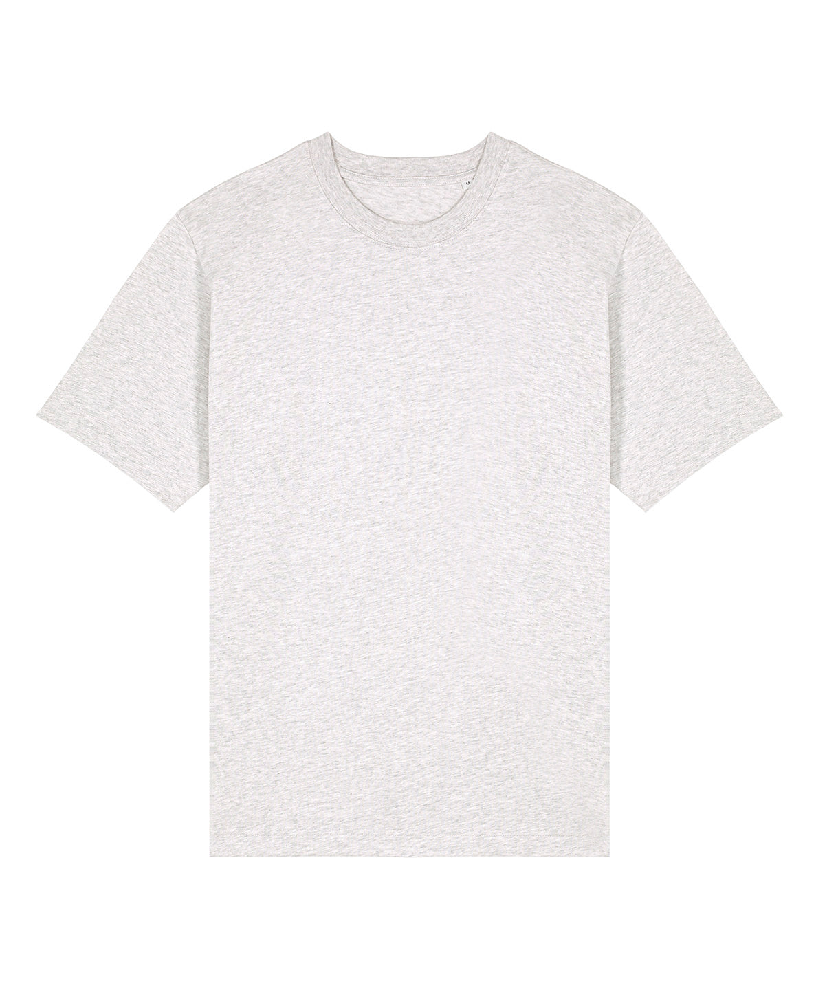 Freestyler relaxed heavy t-shirt