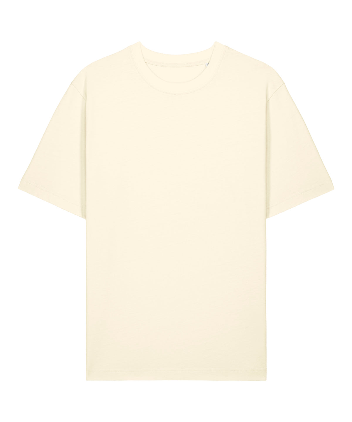 Freestyler relaxed heavy t-shirt
